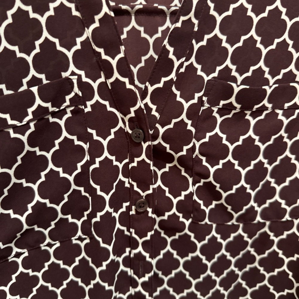 Blouse - Picture 2 of 3
